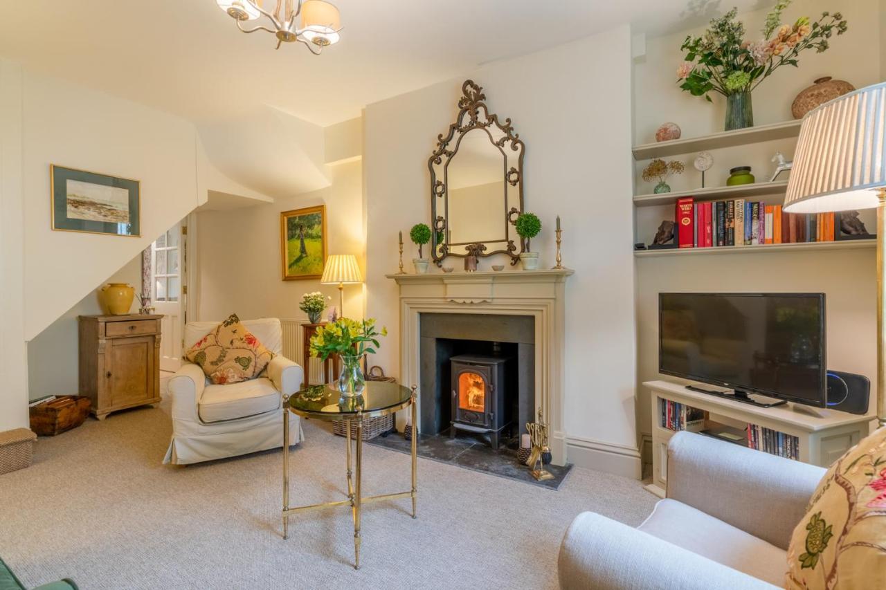 New Church Cottage Tetbury Buitenkant foto