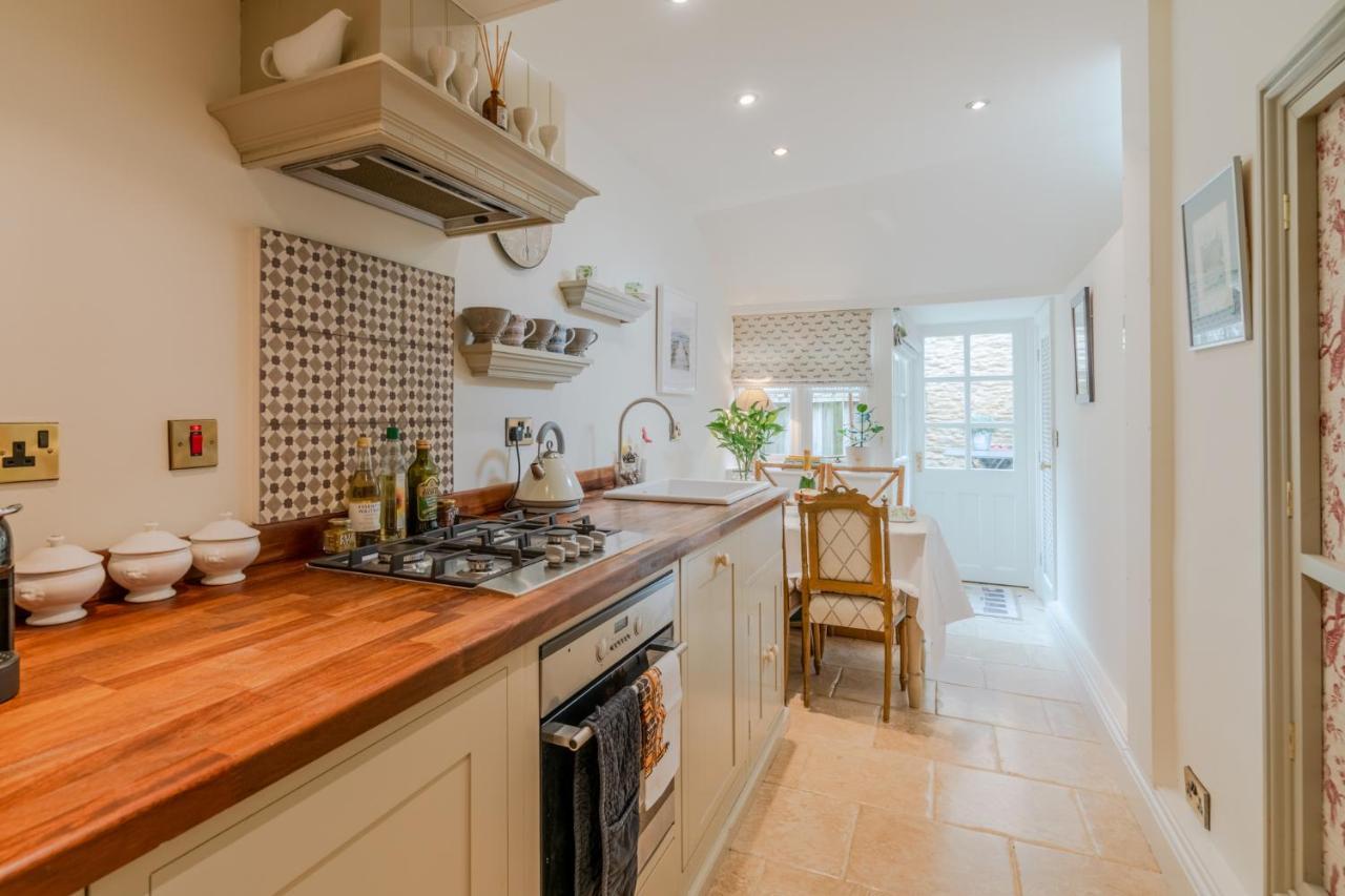 New Church Cottage Tetbury Buitenkant foto
