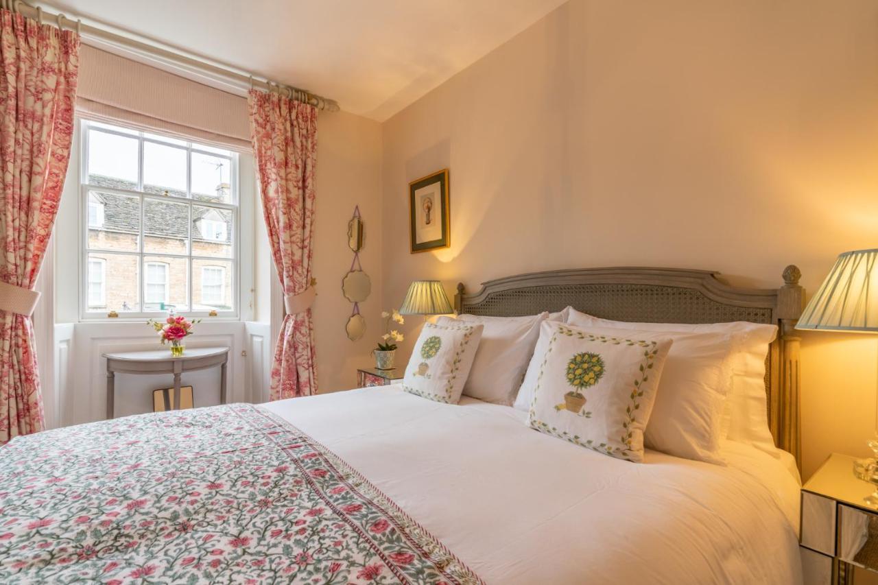 New Church Cottage Tetbury Buitenkant foto