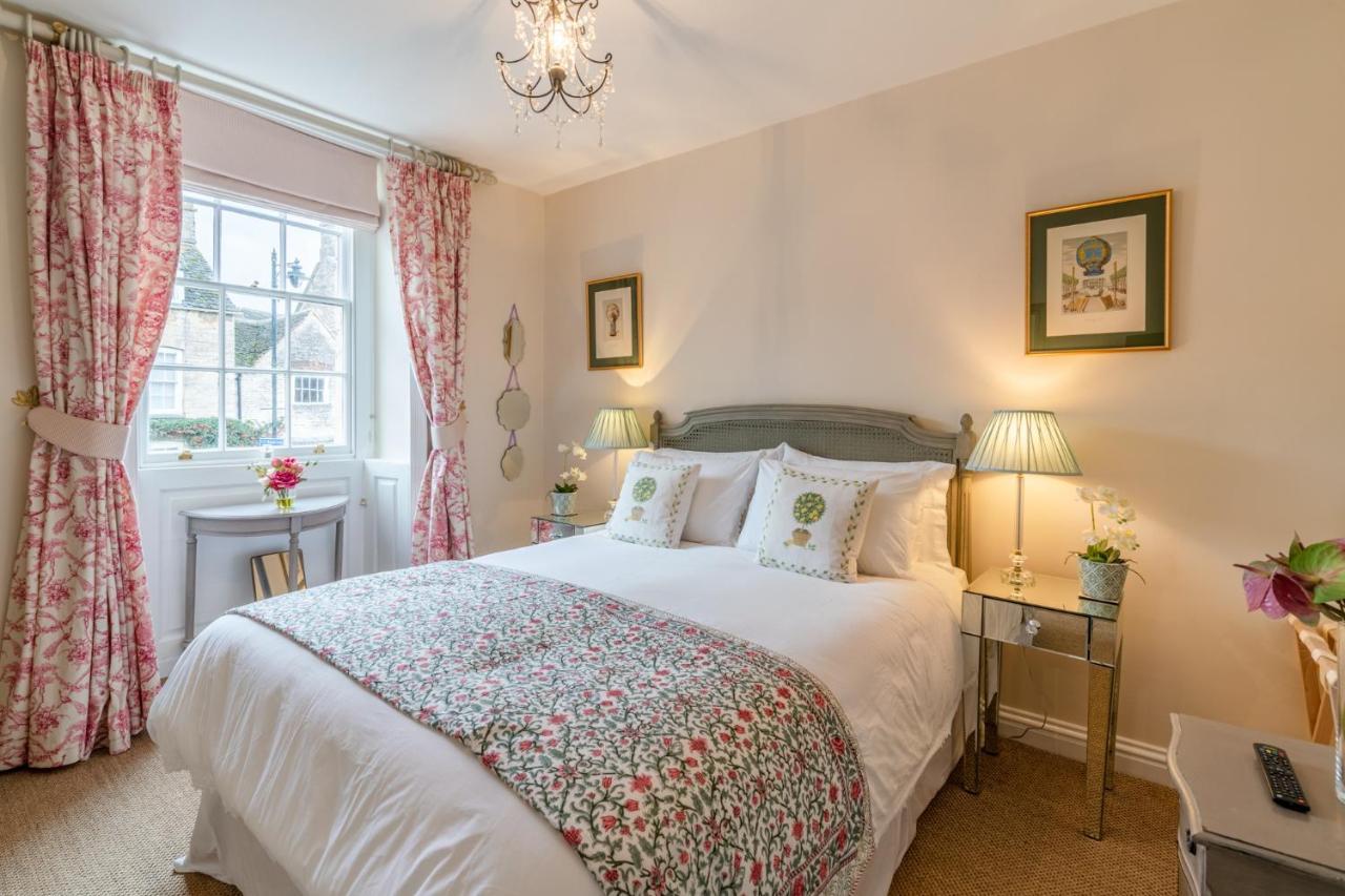 New Church Cottage Tetbury Buitenkant foto