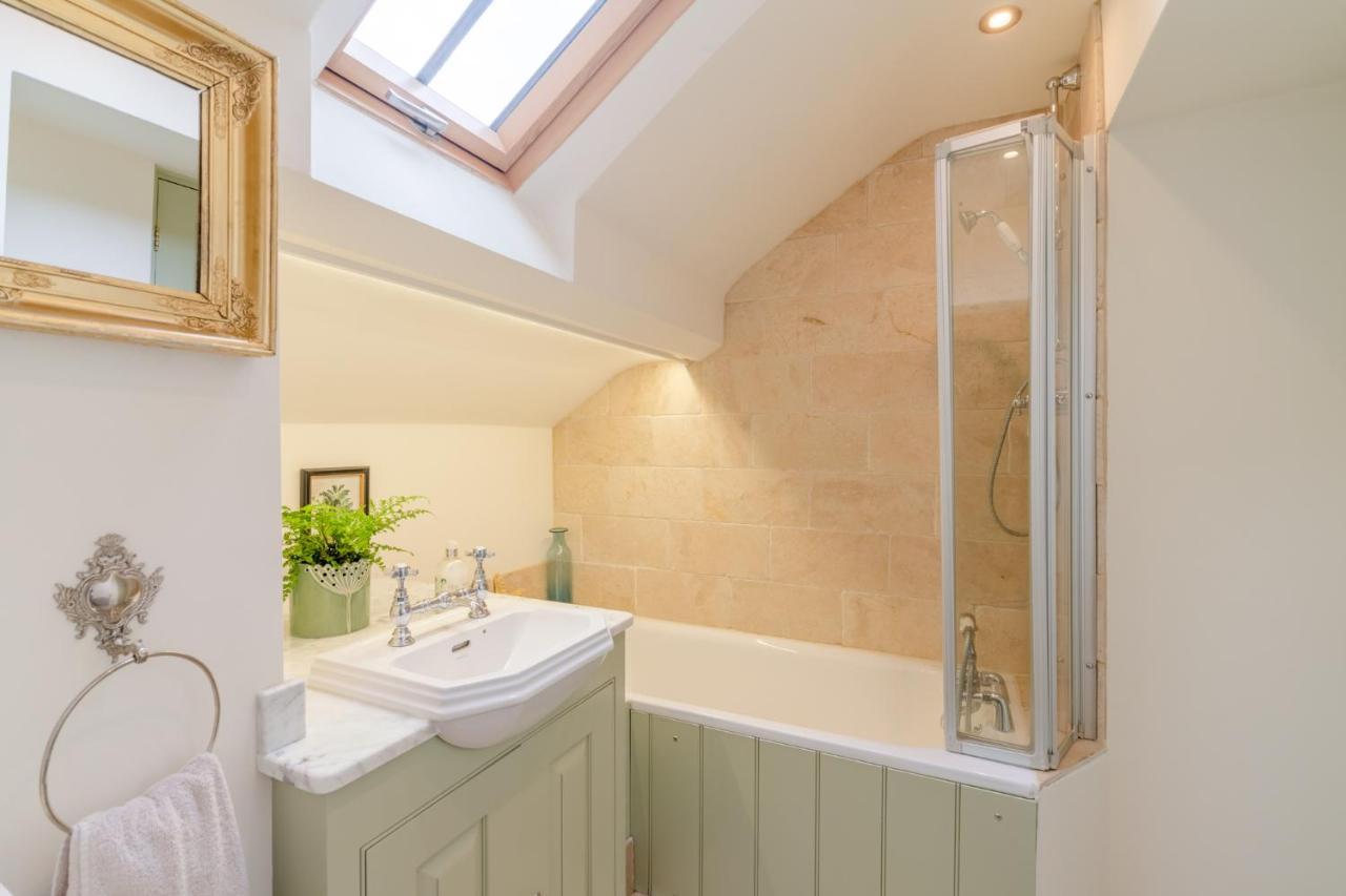 New Church Cottage Tetbury Buitenkant foto