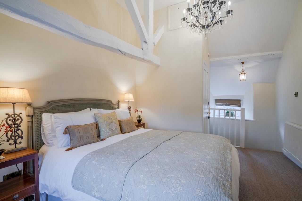 New Church Cottage Tetbury Buitenkant foto